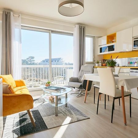 Loueurdappart - Studio Au Calme Et Centre-Ville Avec Parking La Baule Εξωτερικό φωτογραφία